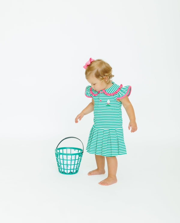 Golf Skirted Bubble