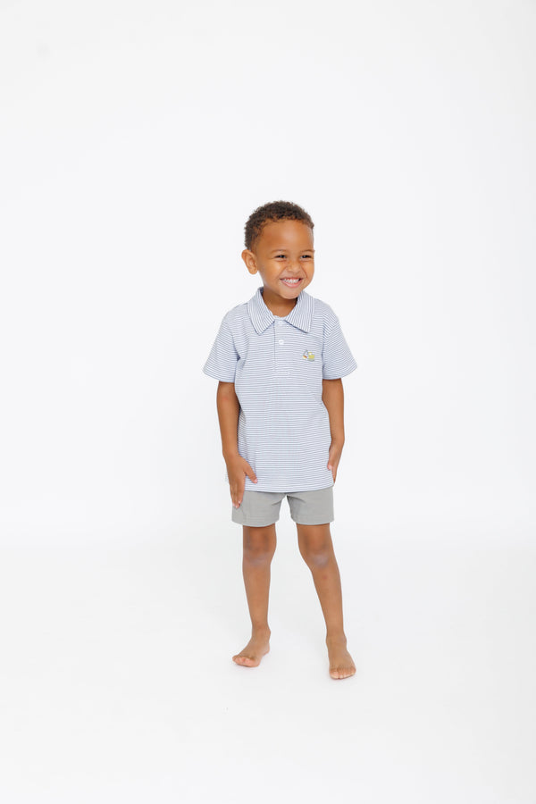 Construction Polo