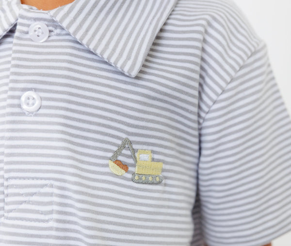 Construction Polo