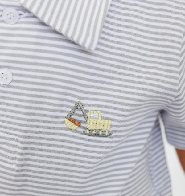 Construction Polo