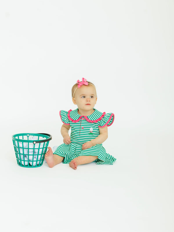 Golf Skirted Bubble