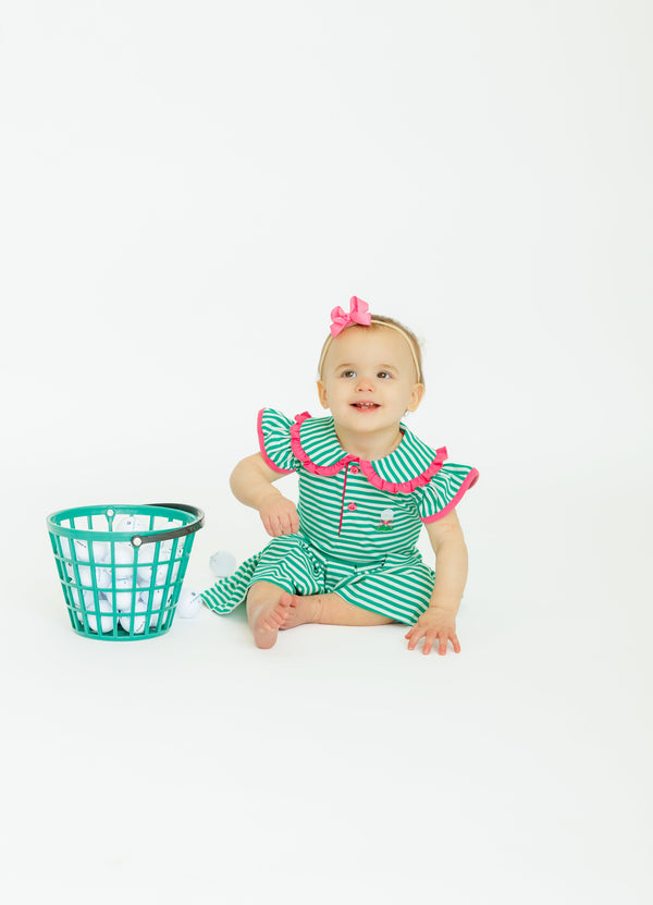 Golf Skirted Bubble