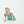 Load image into Gallery viewer, Golf Skirted Bubble
