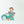 Load image into Gallery viewer, Golf Skirted Bubble
