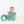 Load image into Gallery viewer, Golf Skirted Bubble
