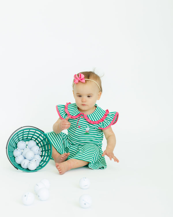 Golf Skirted Bubble