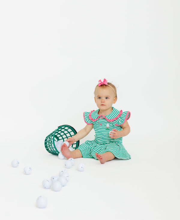 Golf Skirted Bubble