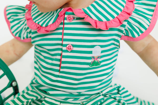 Golf Skirted Bubble