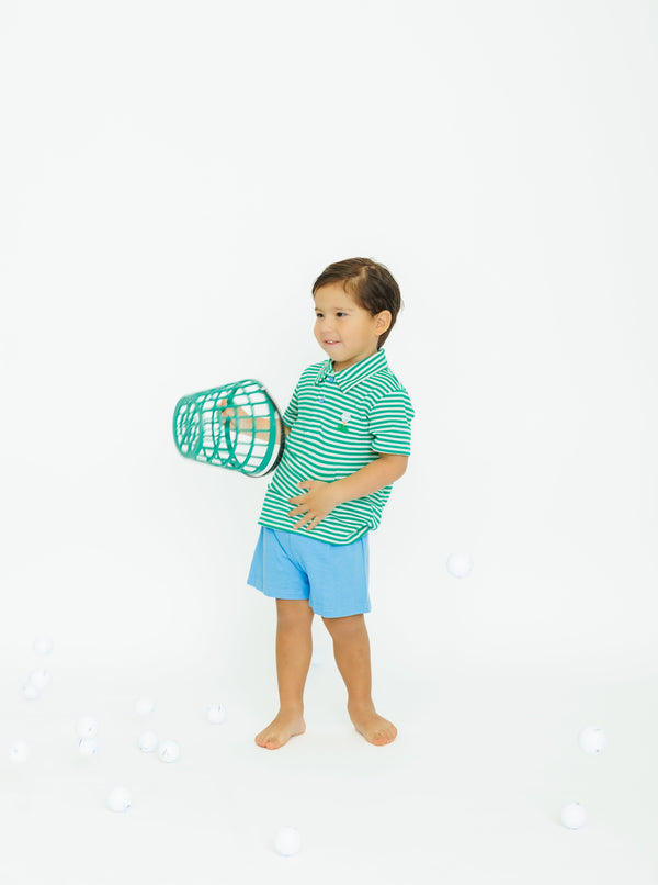 Golf Polo