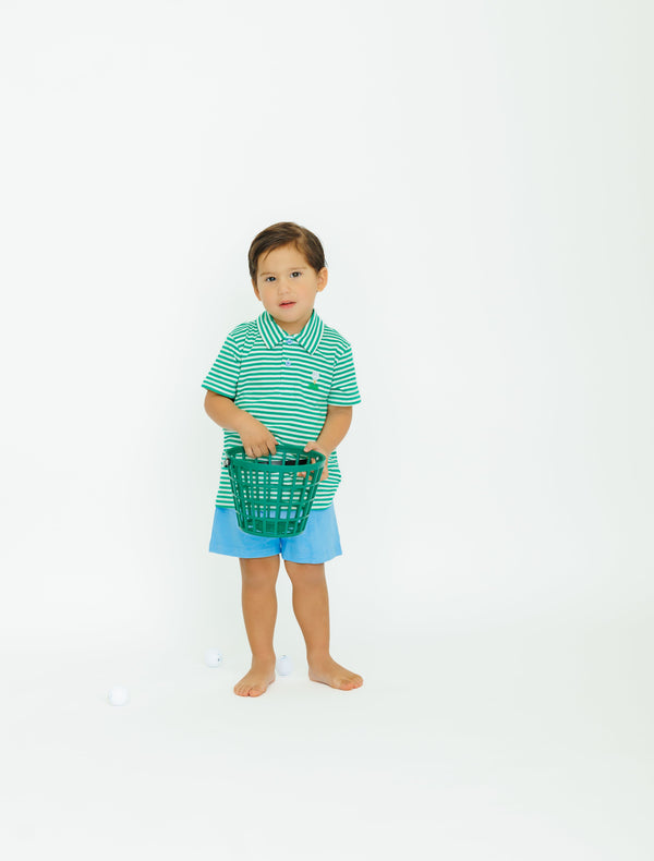 Golf Polo