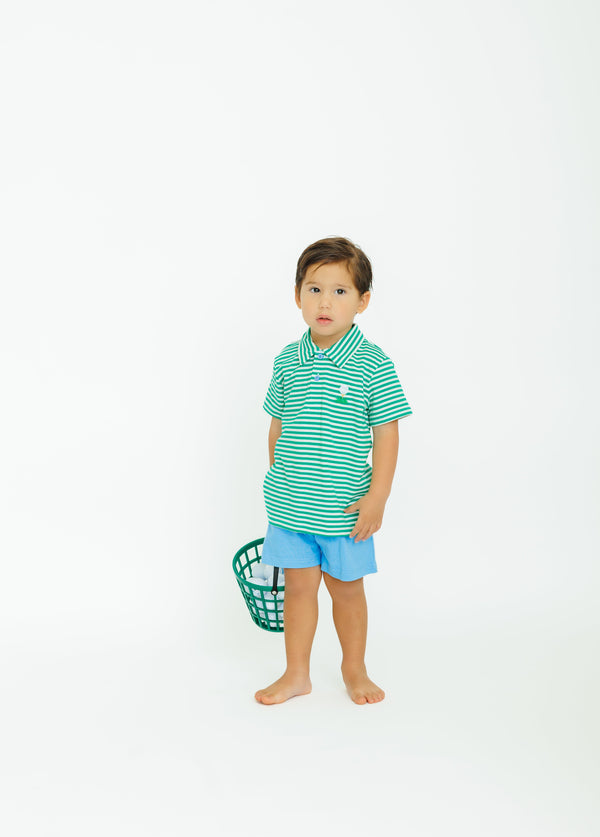 Golf Polo