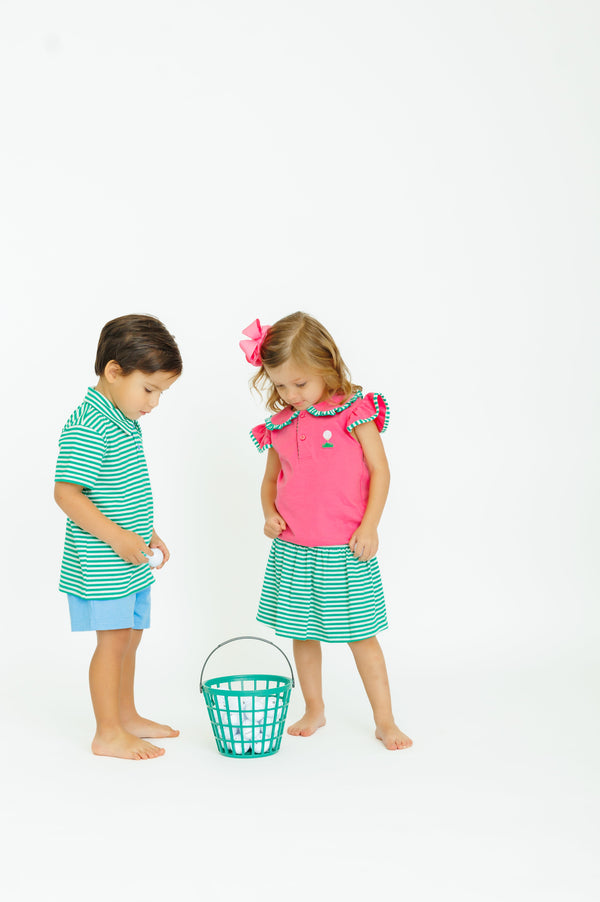 Golf Polo