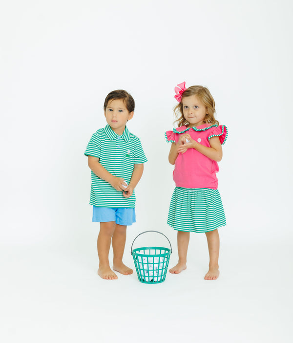 Golf Polo