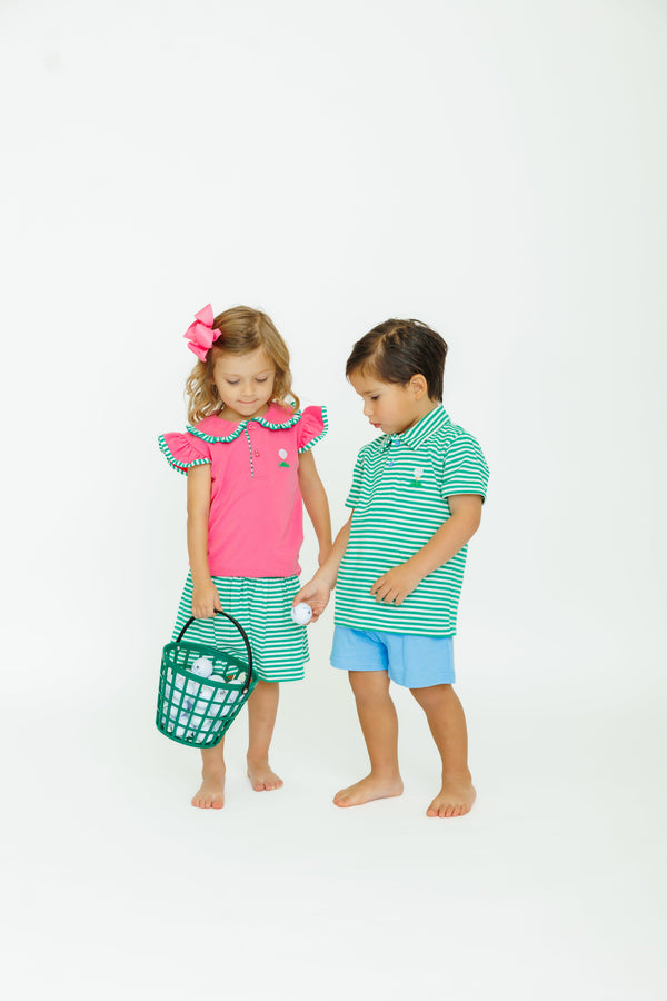 Golf Polo