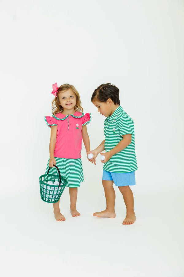 Golf Polo