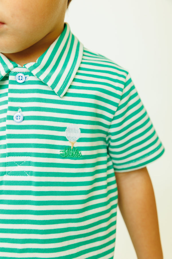 Golf Polo