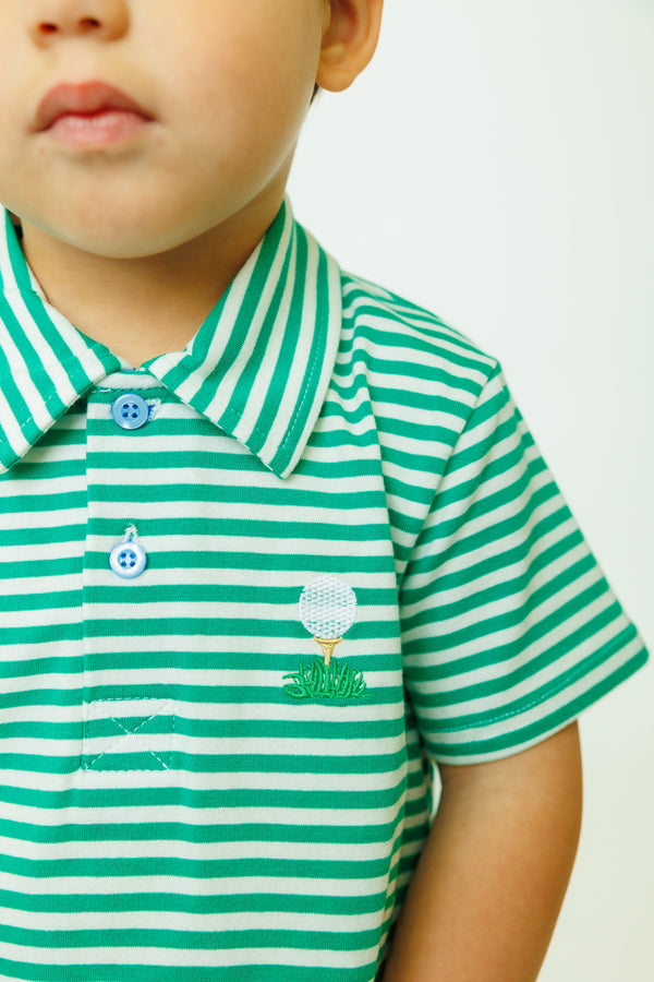 Golf Polo