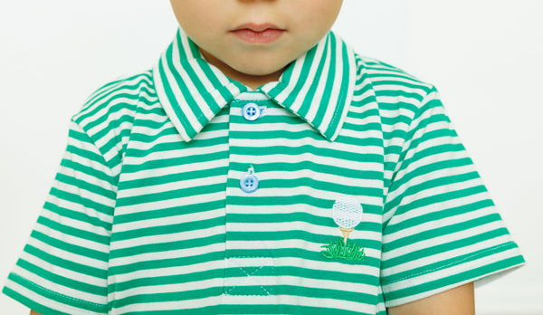Golf Polo