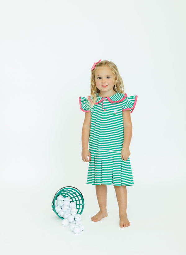 Golf Dress