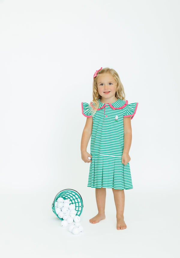 Golf Dress