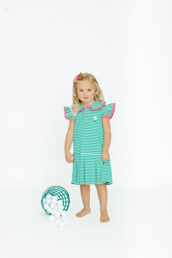 Golf Dress