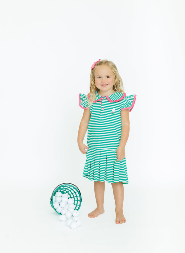 Golf Dress