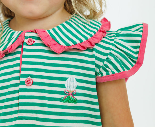 Golf Dress
