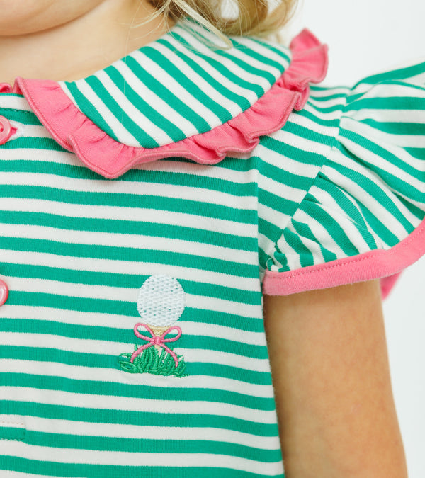 Golf Dress