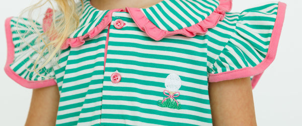 Golf Dress