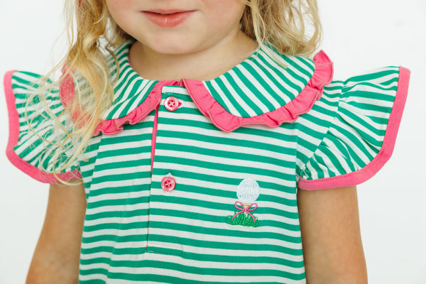 Golf Dress