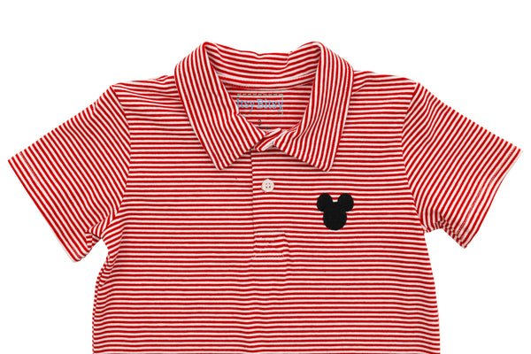 Mouse Polo