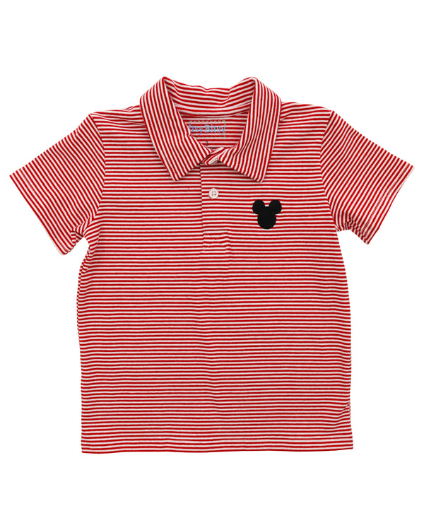Mouse Polo