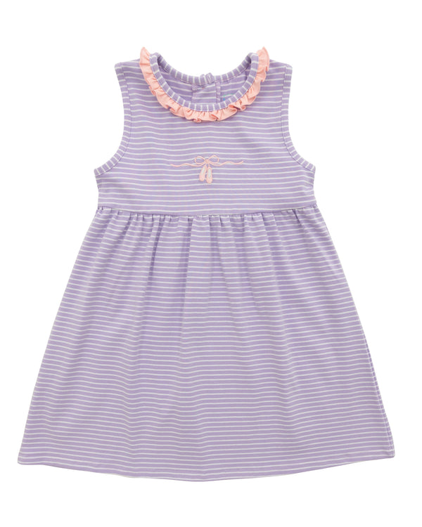 Ballet Shoe Dress