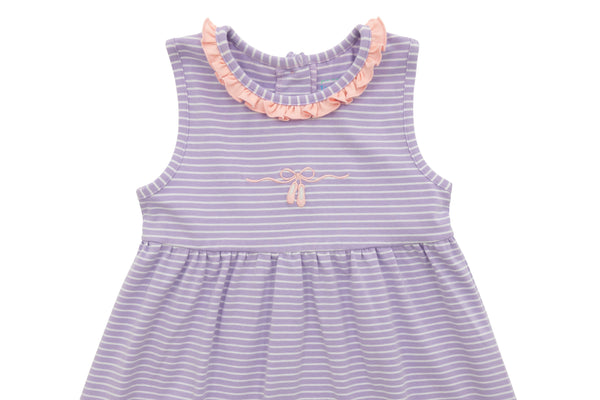 Ballet Shoe Dress