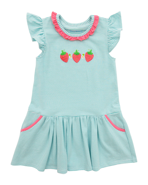 Strawberry Dress