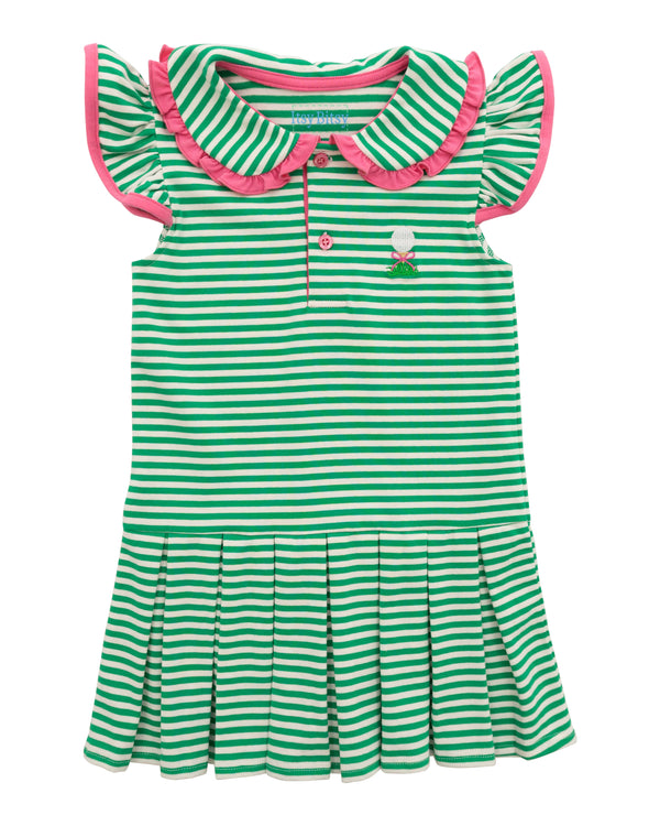 Golf Dress