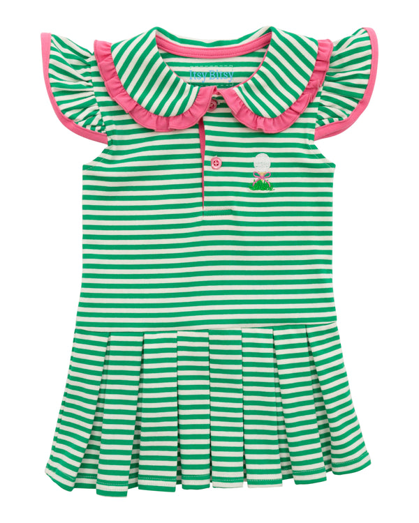 Golf Skirted Bubble