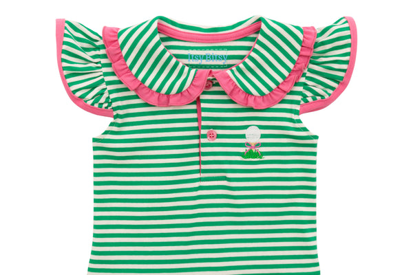 Golf Skirted Bubble
