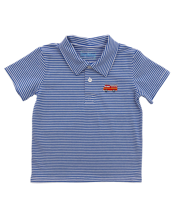 Firetruck Polo