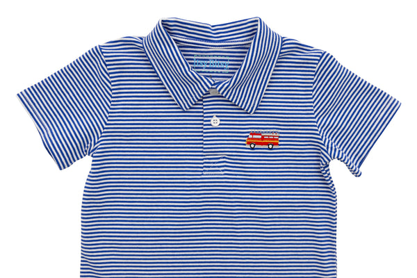 Firetruck Polo