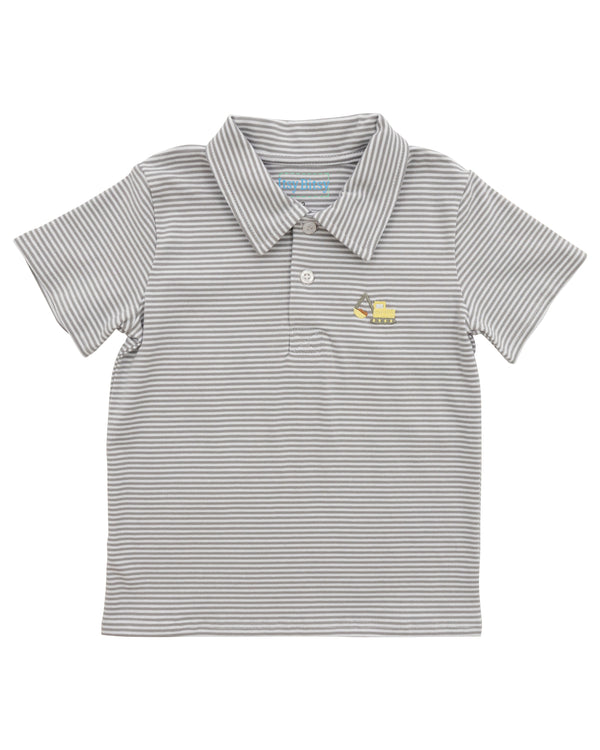 Construction Polo