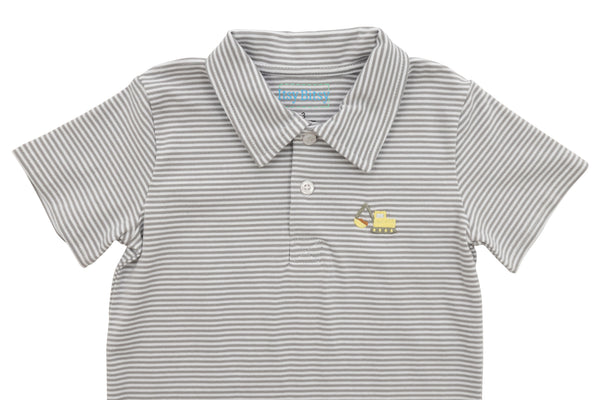 Construction Polo