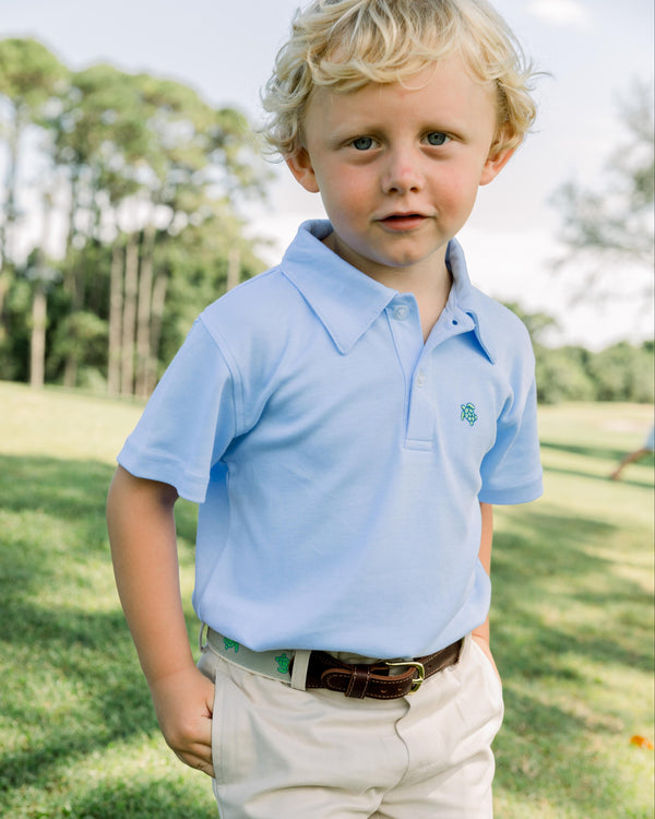 Henry Polo- Bayberry