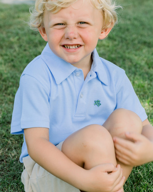 Henry Polo- Bayberry