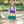 Load image into Gallery viewer, Mardi Gras Colorblock Twirl Dress
