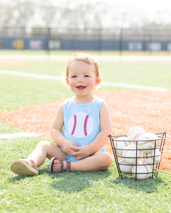 Ball Park Bubble