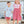 Load image into Gallery viewer, Red, White, and Buoy Sophia Dress
