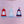 Load image into Gallery viewer, Red, White, and Buoy Sophia Dress
