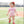 Load image into Gallery viewer, Ball Park Bow Bubble
