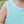 Load image into Gallery viewer, Avery Bubble- Mint w/ Light Blue Gingham
